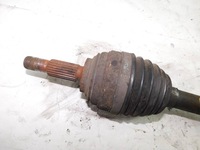 фото thumb №4, Renault clio iii 1.5dci 08r привідний вал ліва