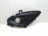 Купить Mazda 5 v 10-15 решётка левая w бампер перед, фото thumb