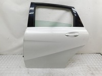 фото thumb №1, Дверь левая задняя kompl. - mercedes b-klasa w246 11-18