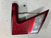 фото thumb №12, Honda civic ix лампа задня лампа w кришка комплект світло стоп накладка europa