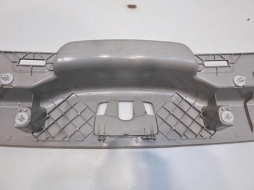 фото thumb №7, Защита ремня заднего зад volvo v50 рестайлинг 09486875