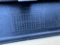 фото thumb №11, Citroen c3 1 i 02-05r молдинг декоративная бампера перед передняя 9647410880