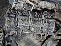 фото thumb №1, Головка двигуна chrysler voyager 2.5 td alfa vm ford scorpion