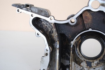 фото thumb №10, Корпус захист вала audi a8 d2 4.2 077103153h