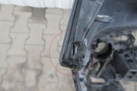 фото thumb №11, Бампер передний renault scenic iii lift 2013 – 2016