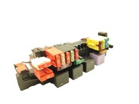 фото thumb №1, Mercedes w220 модуль блок управления sam 0315451632