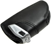 фото thumb №6, Шкіряний чохол na ключ bmw f15 f16 g30 g11 seria ключ pilot корпус