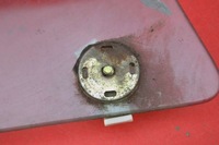 фото thumb №6, Стекло боковая правая перед передняя hyundai coupe 2 ii 01-05