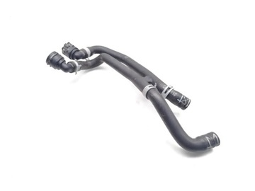 фото thumb №11, Vw polo шланг / шланг радиатор 1.0 tsi бензин 74kw 101 hp 5q0122291eb