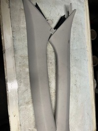 фото thumb №1, Kia sportage iii защита стойка правый средний