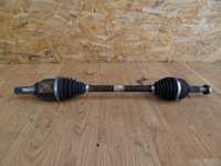 фото thumb №1, Dacia logan ii 2018 0,9 tce приводной вал левая 391014946r