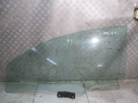 Купить Стекло боковая левая передняя vw fox 3 дверь 03-, фото thumb