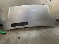 фото thumb №2, Nissan primastar trafic ii vivaro капот cmg64