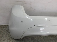 фото thumb №9, Бампер задня задній opel meriva b pdc