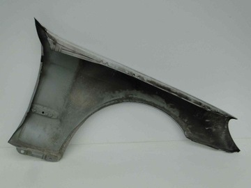 фото thumb №9, Mercedes s w220 220 рестайлінг крило переднє лівий оригінал