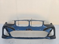 фото thumb №1, Bmw 2 f45 f46 lci бампер передний m набор