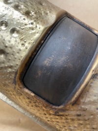 фото thumb №4, Alfa romeo stelvio quadrifoglio катализатор 50552396 jak новый