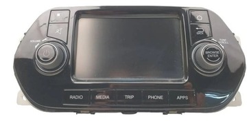 фото thumb №1, Fiat tipo 2 ii 15- радіо оригінальні 356 vp2 оригінал