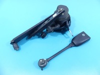 фото thumb №1, Pas безопасности перед правый fiat doblo i 00-10