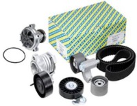 фото thumb №1, Snr грм+ насос peugeot partner 206 306 1.9 d