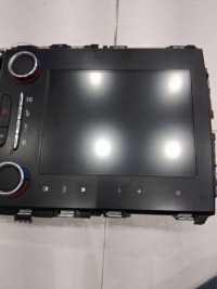 Екран монітор дисплей renault megane iv 280909742r в Україні, фото thumb