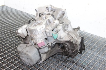 фото thumb №7, Коробка передач коробки передач citroën c4 cactus 9674098980 1.2l бензин 60kw 2016