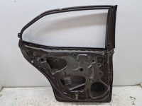 фото thumb №8, Toyota camry viii 8 2018+ двері зад ліві задні fv