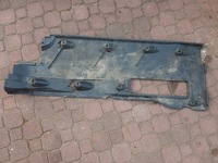 фото thumb №1, Захист шасі підлоги passat b6 ліва 3c0825212b