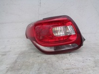 фото thumb №1, Лампа задня ліва w крила вкладиш лампи citroen ds3