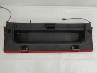 фото thumb №8, Citroen c2 борт крышка багажника задняя задняя