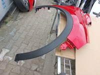 фото thumb №4, Крила правий передній renault captur ii