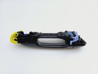 фото thumb №6, Ручка наружная правое зад subaru impreza iii nr429