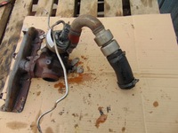 фото thumb №5, Турбонагнітач ford focus mk3 c-max mk2 2.0 tdci