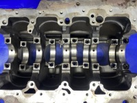 фото thumb №14, Блок двигуна audi a3 s3 8p 03l021cj 2.0 tdi cfg