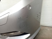 Бампер перед передній решітка радіатора mercedes e купе w207 amg x6 pdc Недорого, фото thumb