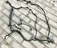 фото thumb №8, Citroen ds3 1.2 crossback 2019 електропроводка джгут салону кабіни кузов