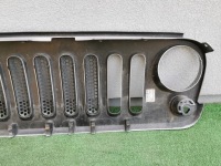 Решітка  решітка радіатора jeep wrangler jk 1bm91trm Недорого, фото thumb