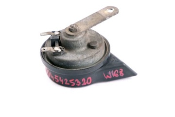 Mercedes W168 400Hz Klakson Sygnał A0045425320