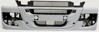 фото thumb №1, Бампер iveco stralis 08-ad/at stralis