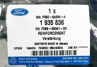 фото thumb №12, Pas передний ford mustang mk6 2015-2017