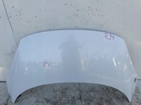 фото thumb №1, Renault scenic 3 iii капот перед передня