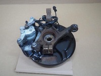 фото thumb №2, Поворотный кулак правые перед ford ka + plus 1.2 b