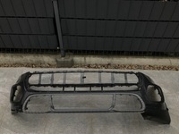 фото thumb №1, Mini f56 f-56 бампер перед передний jcw 2014-