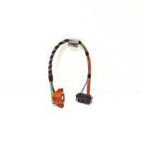 Bmw 5 e34 переключатель замка зажигания 61321384839 оригинальный Недорого, фото thumb