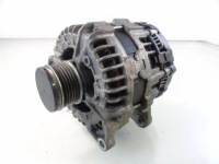 Купити Mercedes aklasa w177 1.5 cdi генератор, фото thumb