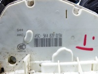 фото thumb №6, Замок зад левый 7 pin vw golf vi hb