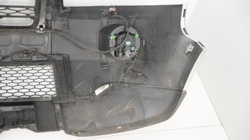 фото thumb №12, Бампер перед переднє land rover freelander ii 06-10r pdc омивачі 798