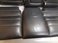 фото thumb №5, Ford kuga mk1 заднє сидіння сидіння спинка шкіра