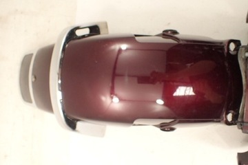 Honda GL 1500 Goldwing 88-01 Комплект передних крыльев