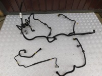 фото thumb №1, Alfa romeo giulia quadrifoglio 2.9 stelvio трубы провода топливные 55258687